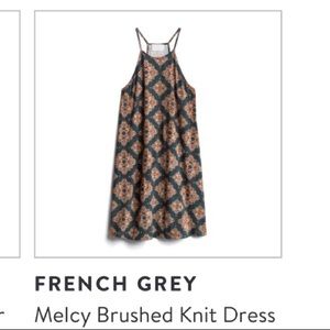 Halter Knit Sundress NEW